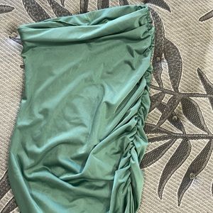 Set of skirt and top for $12